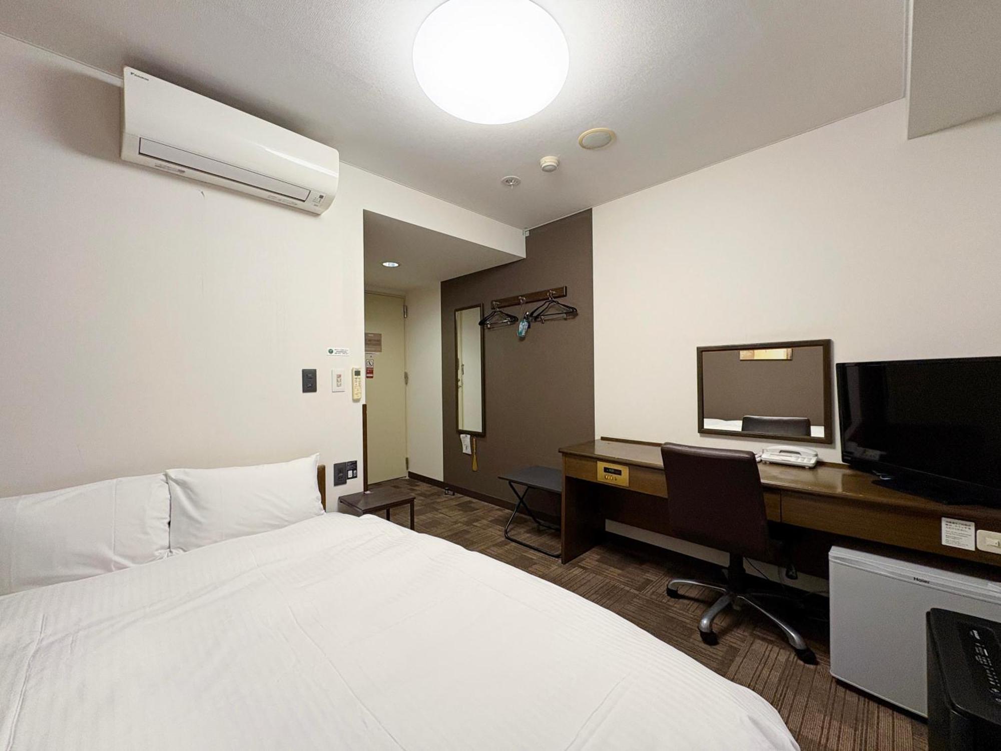 Hotel Route-Inn Court Minami Alps Dış mekan fotoğraf