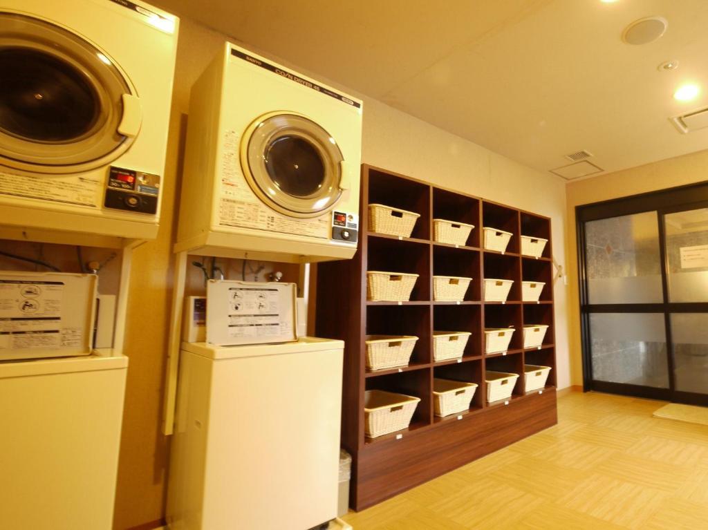 Hotel Route-Inn Court Minami Alps Dış mekan fotoğraf